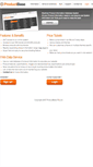 Mobile Screenshot of productbase.com.au